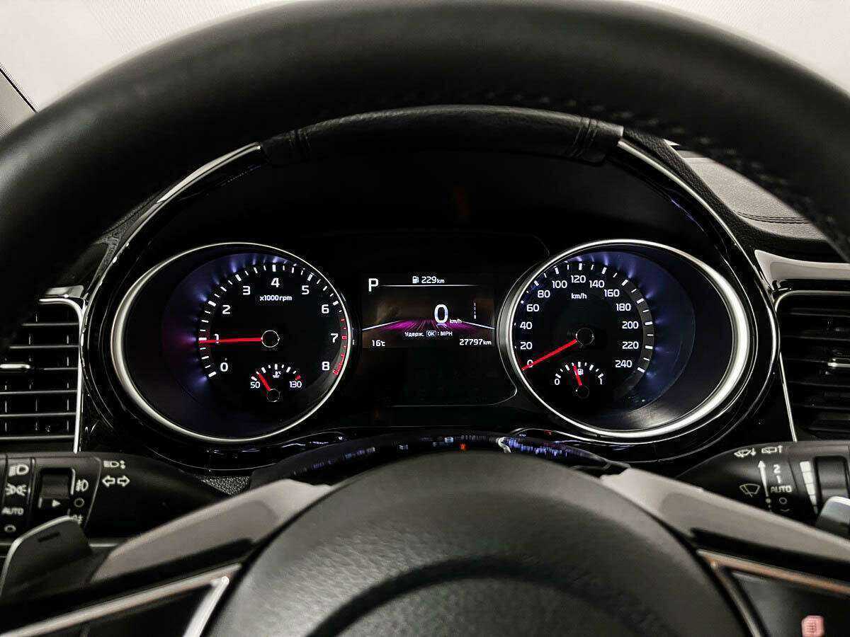 Купить Kia Ceed, 2021, 27 000 км.. Фото: #8