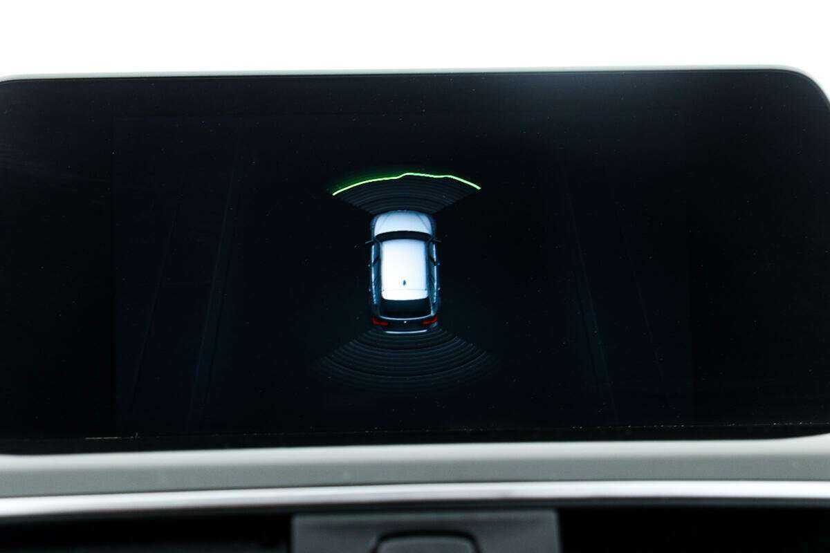 Купить BMW 3 серии, 2019, 139 219 км.. Фото: #13