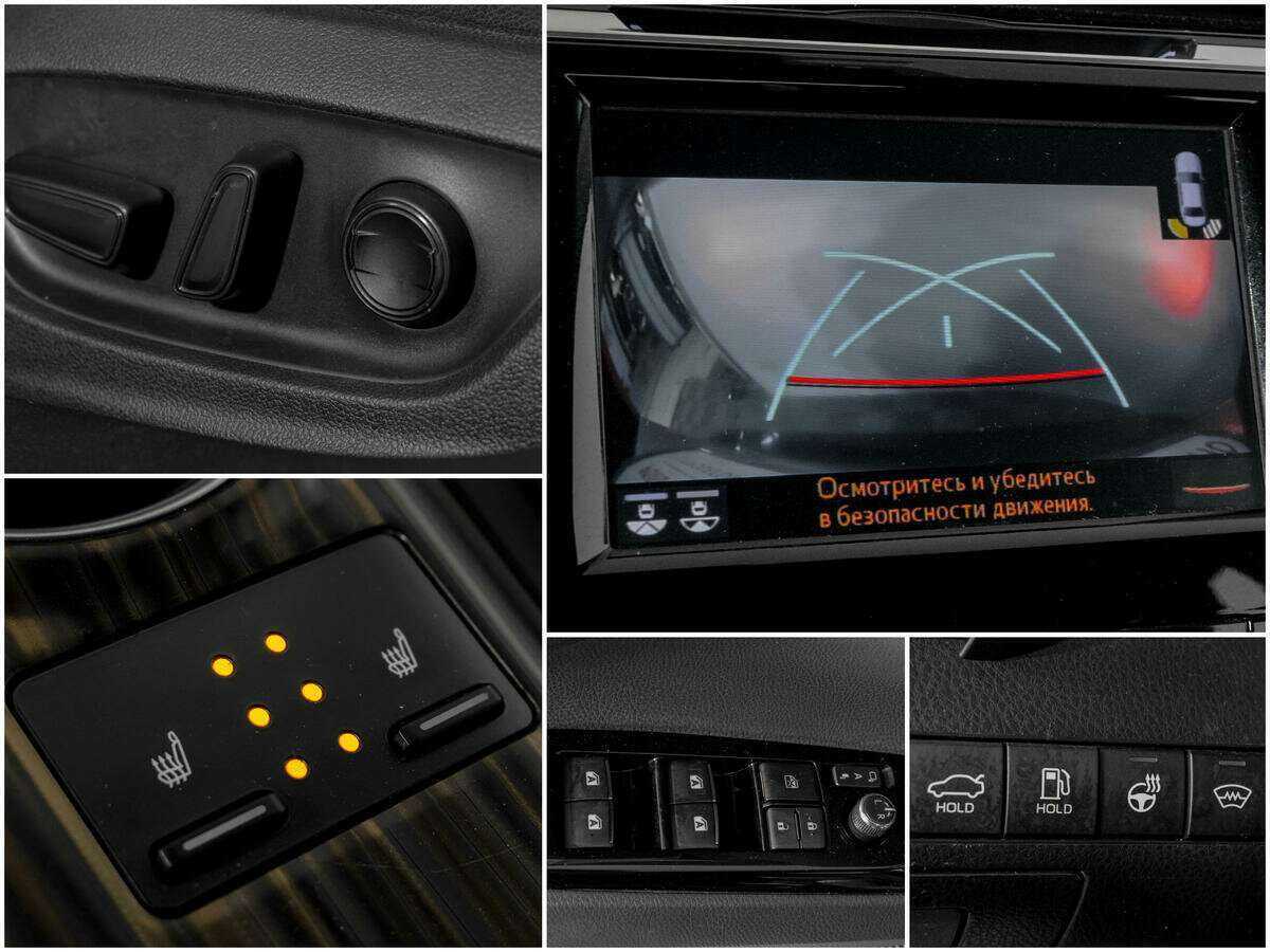 Купить Toyota Camry, 2021, 75 288 км.. Фото: #12