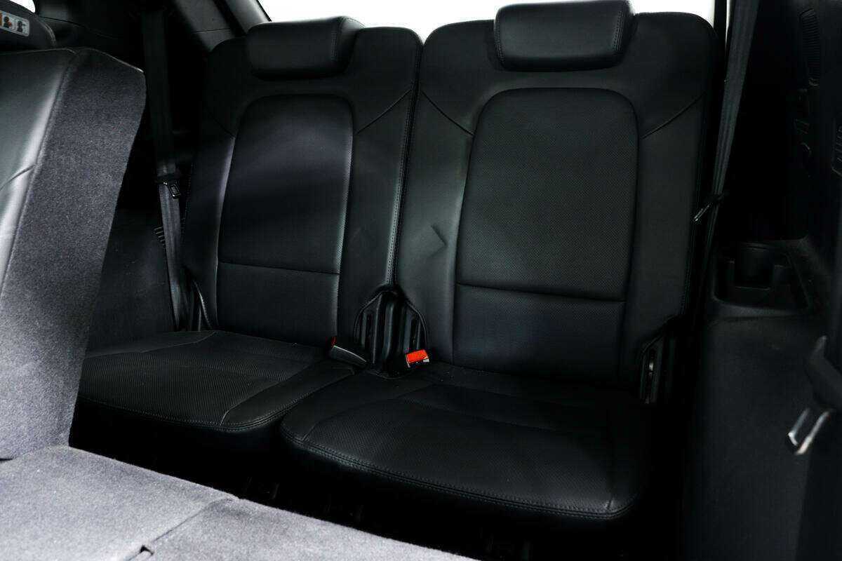 Купить Hyundai Santa Fe, 2016, 111 966 км.. Фото: #13