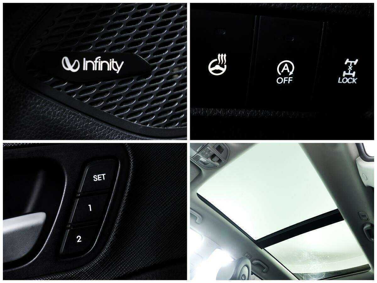 Купить Hyundai Santa Fe, 2016, 111 966 км.. Фото: #15