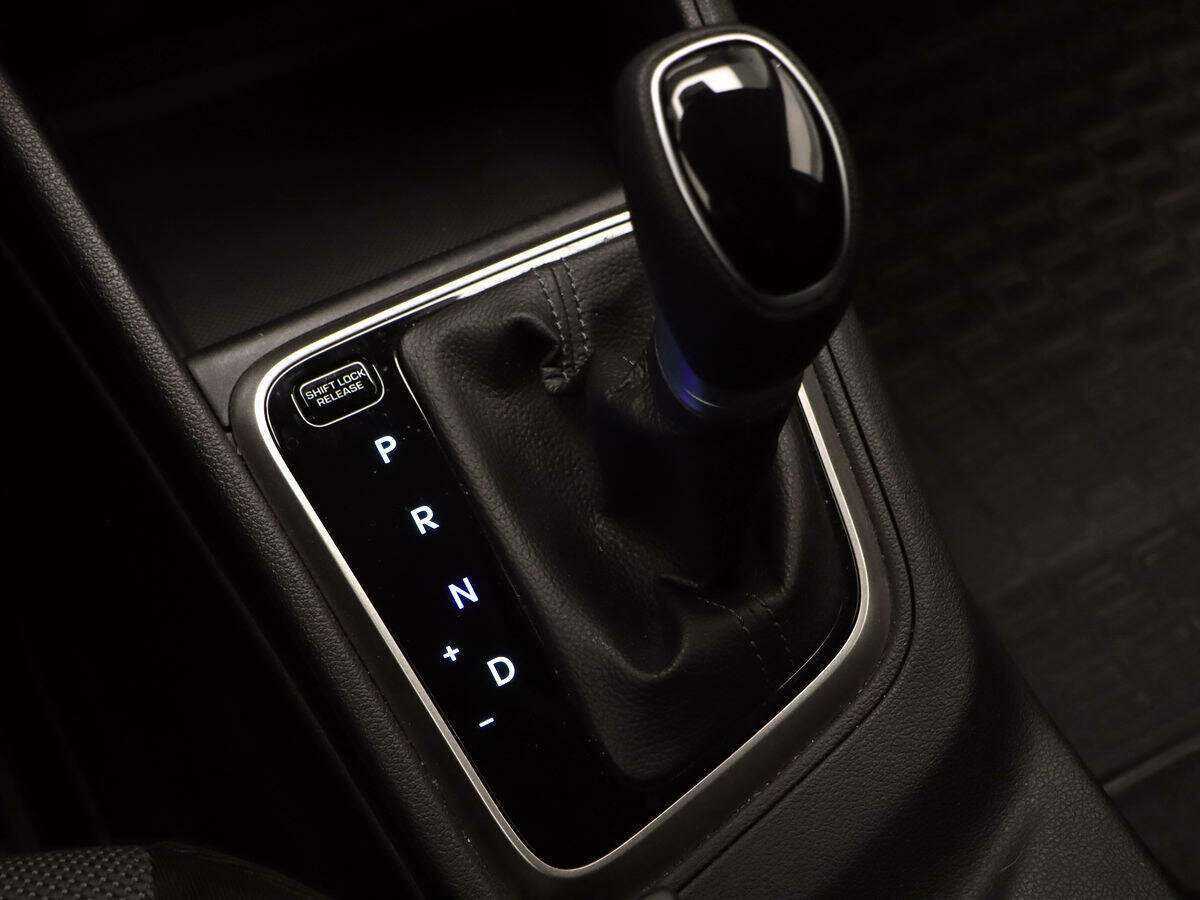 Купить Хендай Солярис, 2020, 17 001 км.. Фото: #11