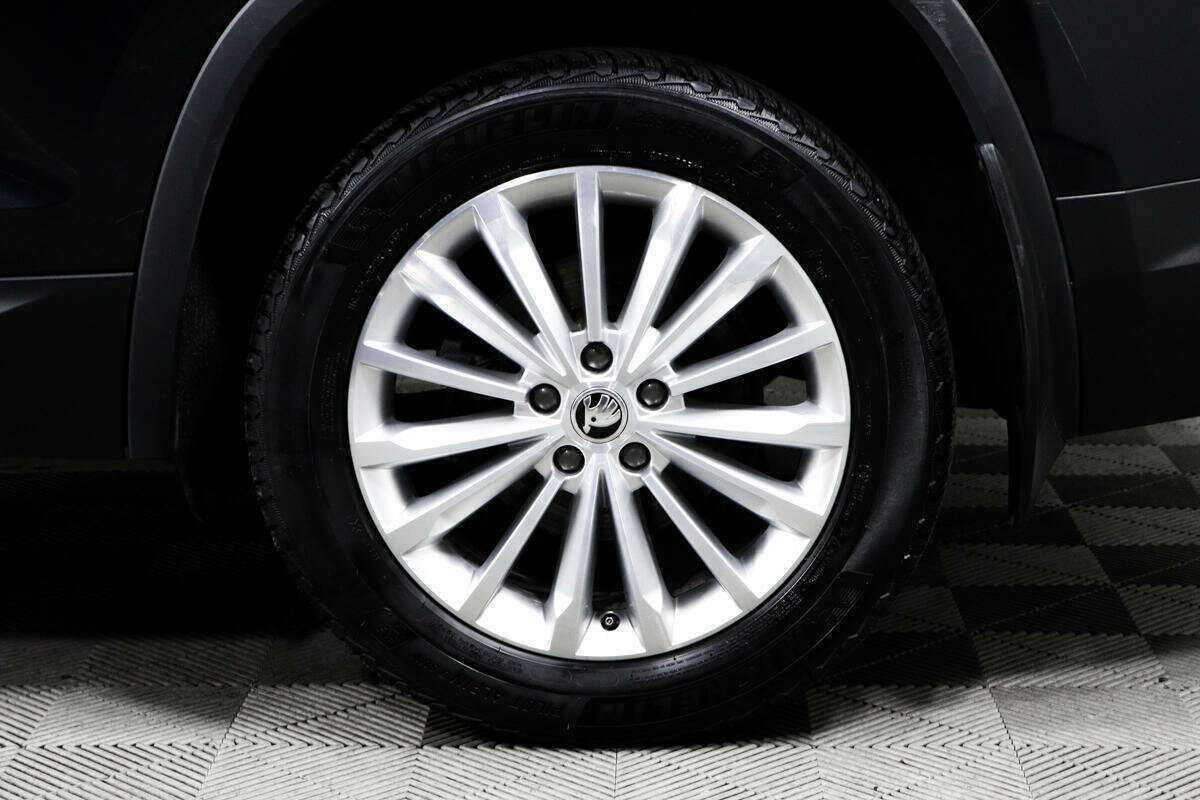 Купить Skoda Kodiaq, 2020, 88 202 км.. Фото: #13