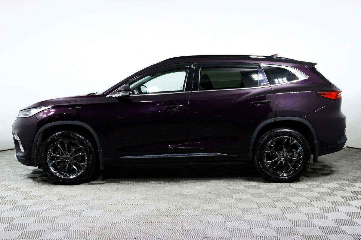 Купить EXEED TXL, 2021, 37 925 км.. Фото: #7