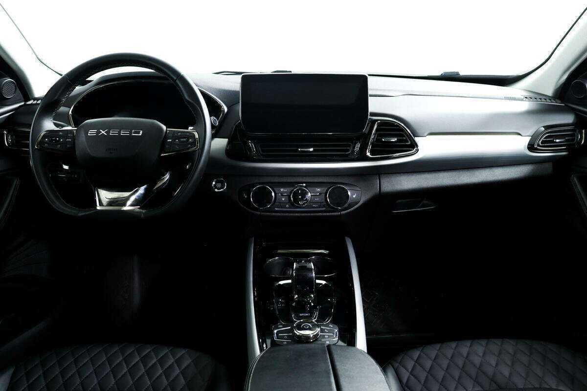 Купить EXEED TXL, 2021, 37 925 км.. Фото: #10