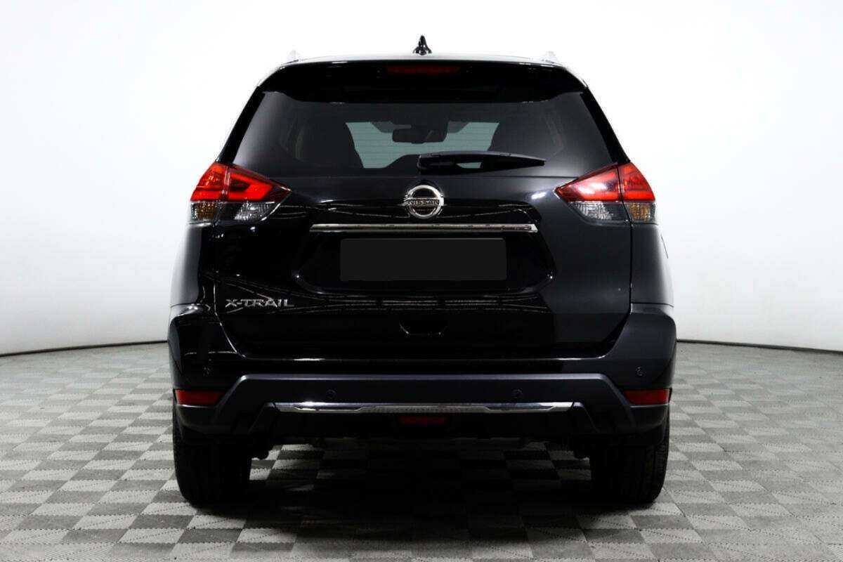 Купить Nissan X-Trail, 2020, 39 800 км.. Фото: #5
