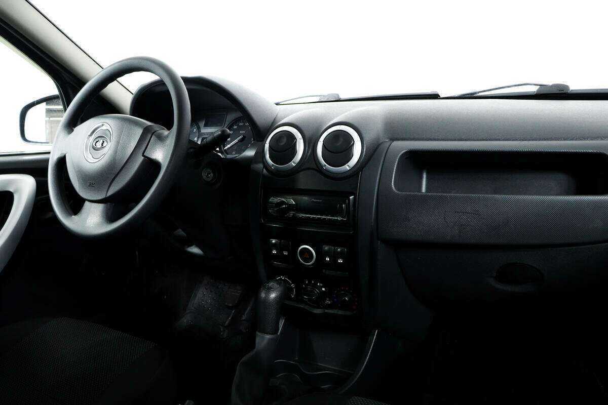 Купить Лада (ВАЗ) Ларгус, 2014, 171 949 км.. Фото: #8