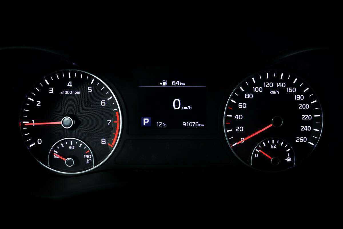 Купить Kia Optima, 2020, 91 075 км.. Фото: #9