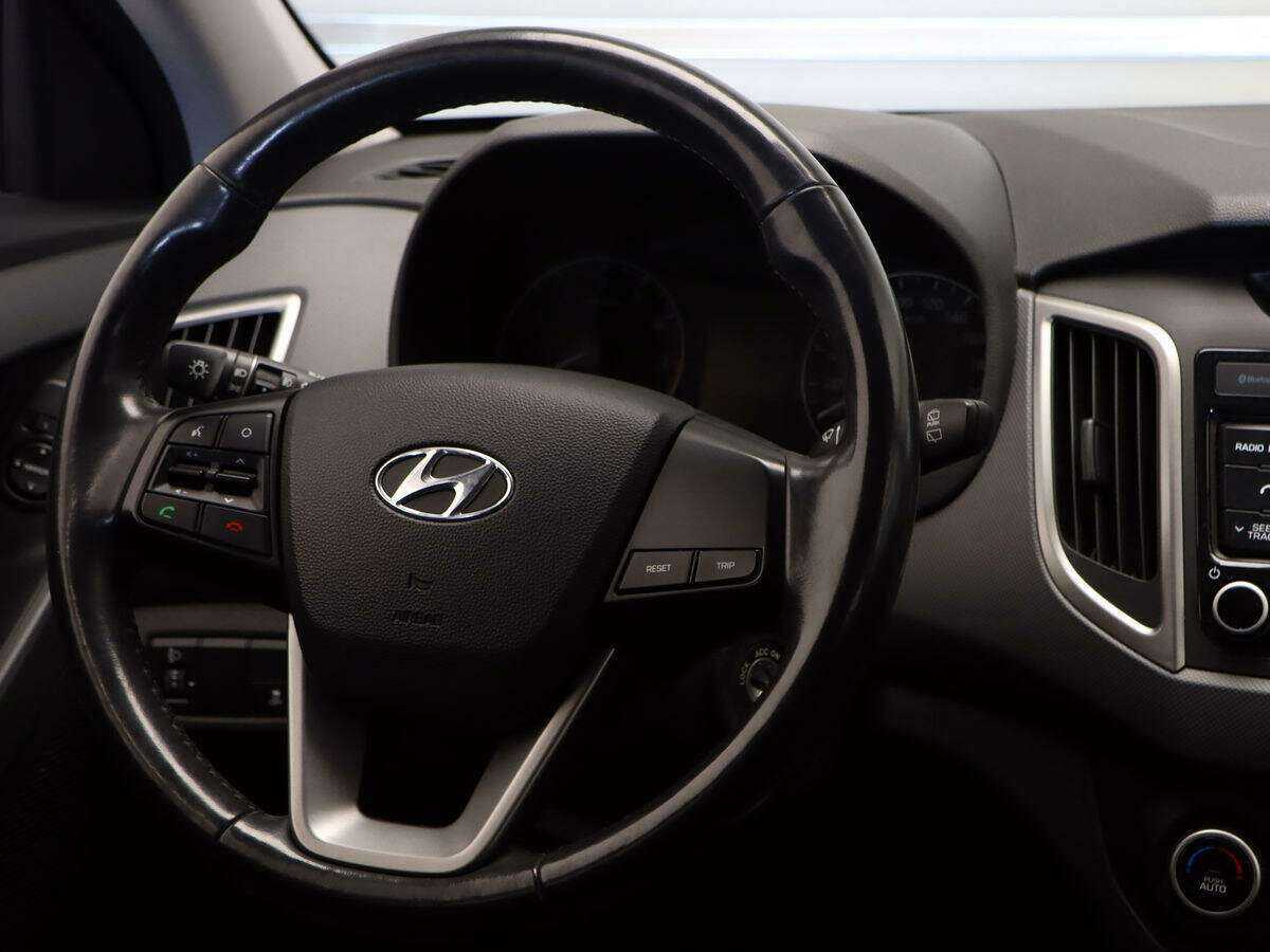 Купить Хендай Крета, 2017, 45 000 км.. Фото: #10