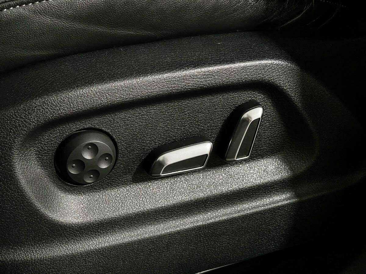 Купить Audi Q5, 2014, 84 005 км.. Фото: #11