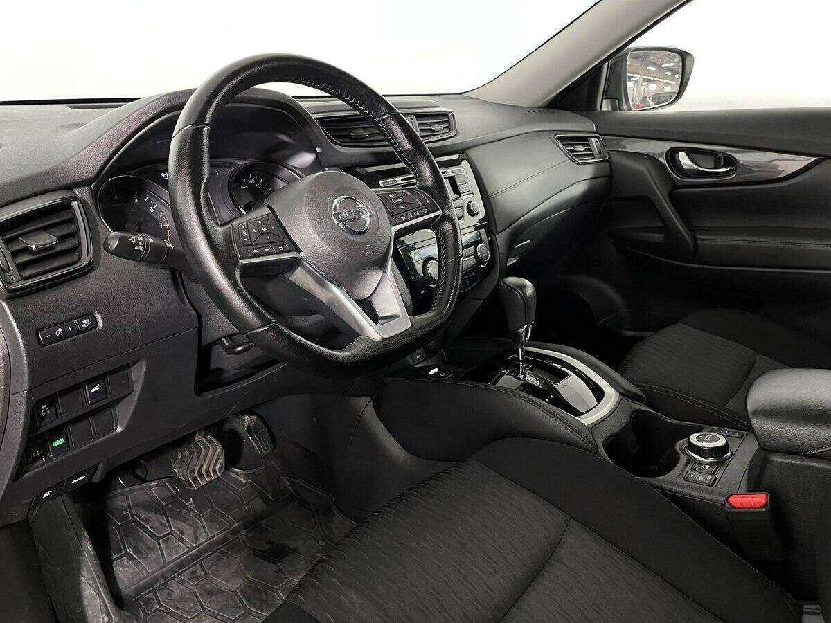 Купить Nissan X-Trail, 2019, 42 918 км.. Фото: #12