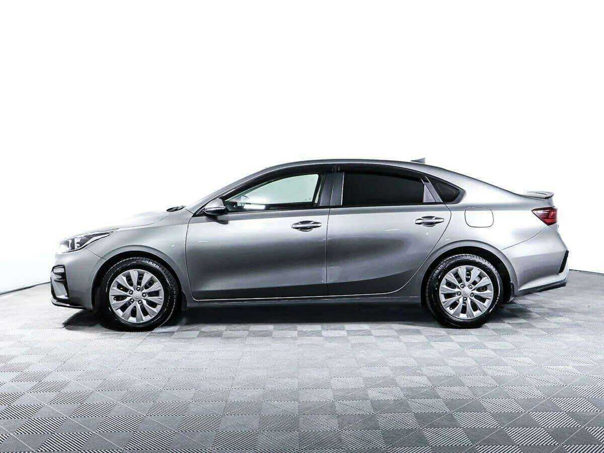 Купить Kia Cerato, 2019, 45 700 км.. Фото: #7