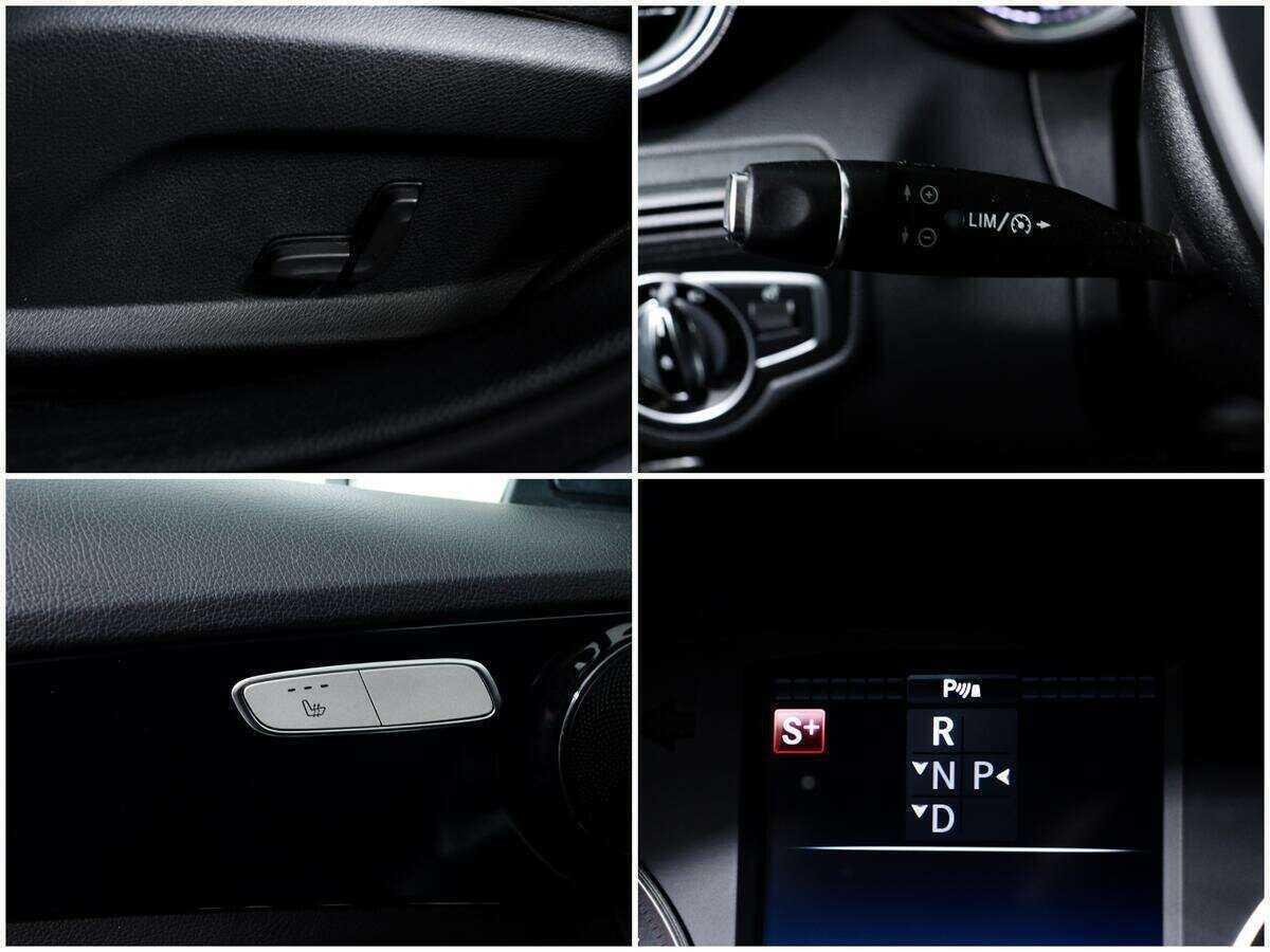 Купить Mercedes-Benz C-Класс, 2015, 105 908 км.. Фото: #13