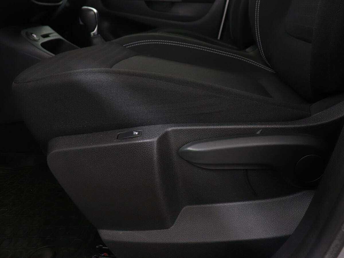 Купить Рено Каптюр, 2016, 51 214 км.. Фото: #20