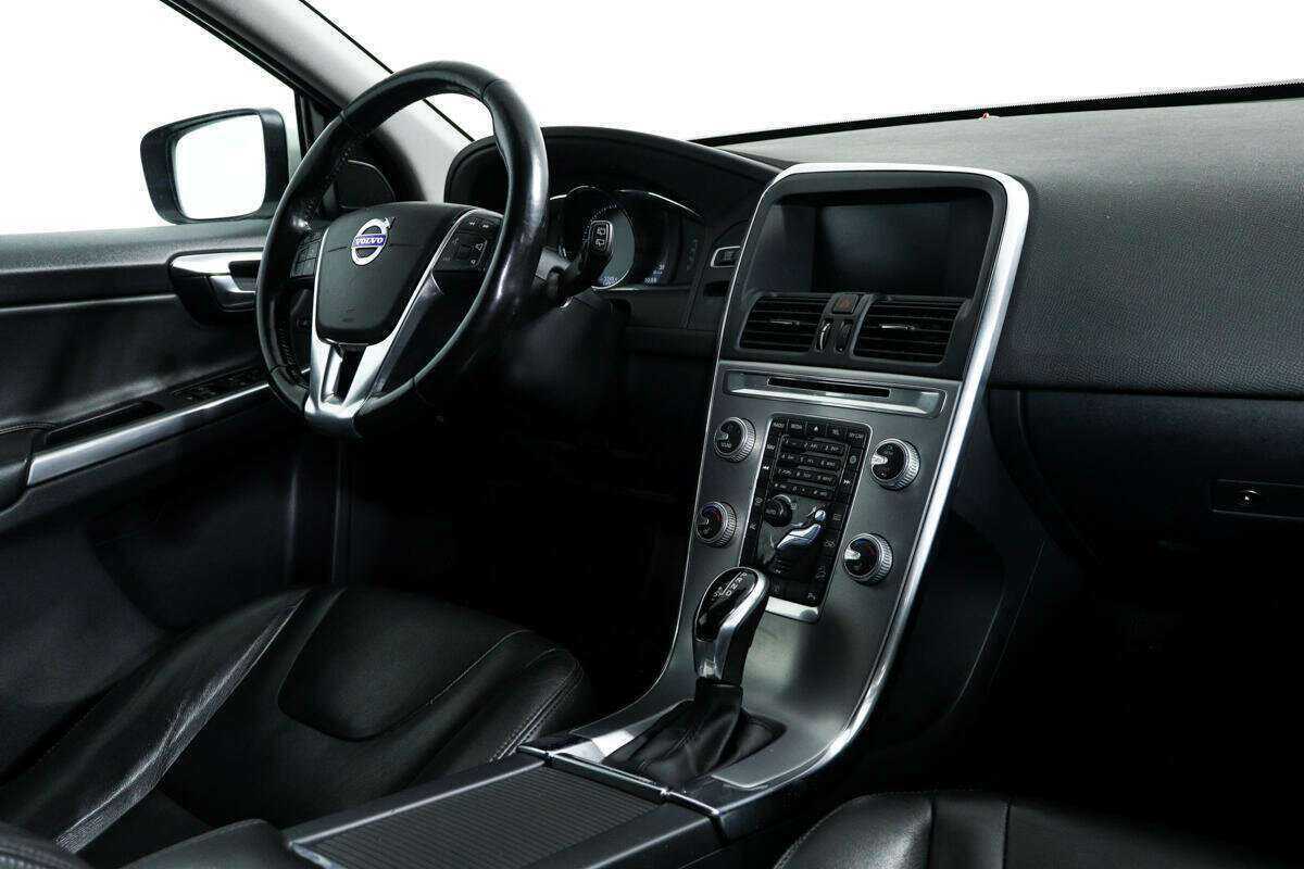 Купить Volvo XC60, 2016, 149 067 км.. Фото: #8