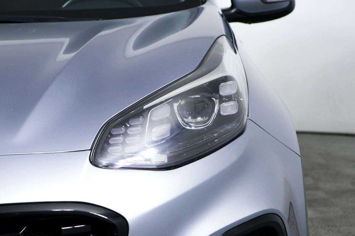 Купить Kia Sportage, 2021, 78 123 км.. Фото: #14