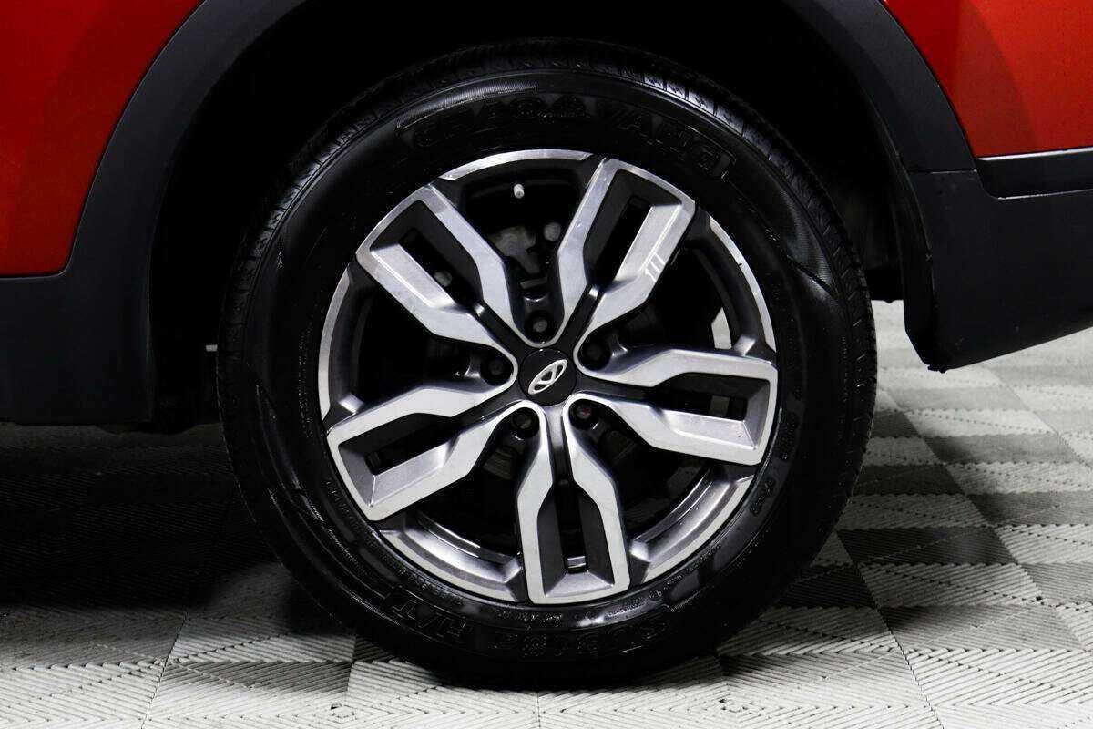 Купить Чери Тигго 4, 2022, 91 212 км.. Фото: #13