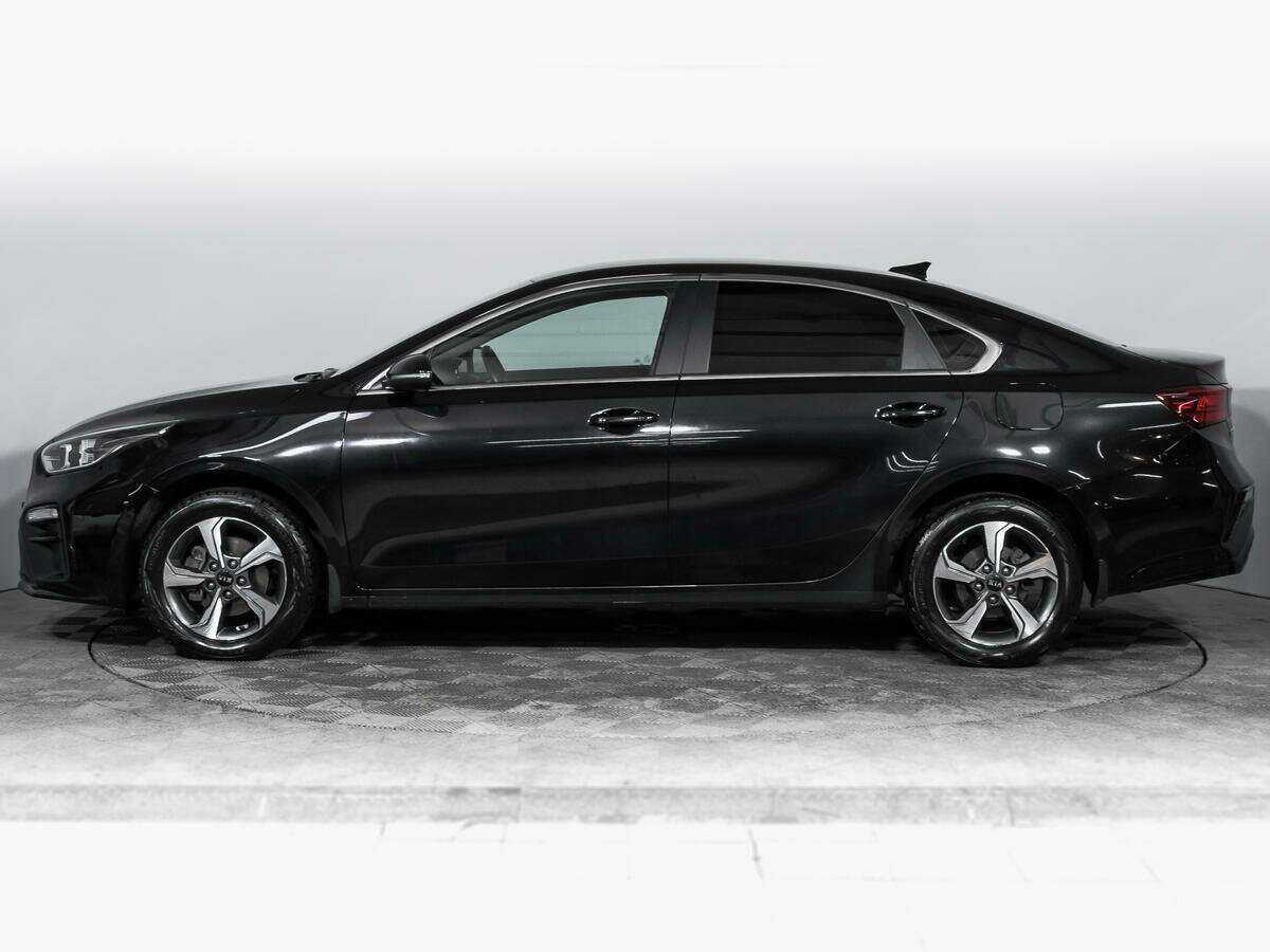 Купить Kia Cerato, 2020, 79 200 км.. Фото: #7