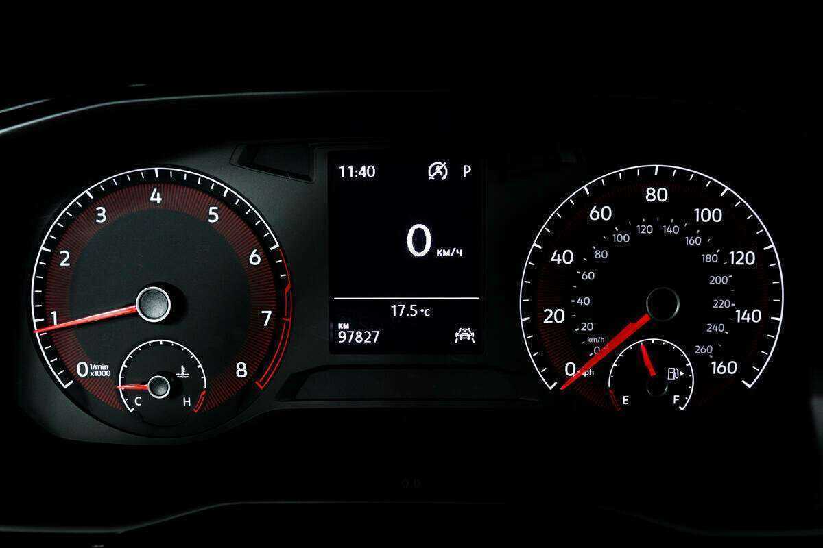 Купить Volkswagen Jetta, 2019, 97 827 км.. Фото: #9