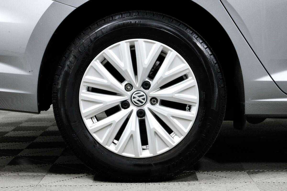 Купить Volkswagen Jetta, 2019, 97 827 км.. Фото: #13