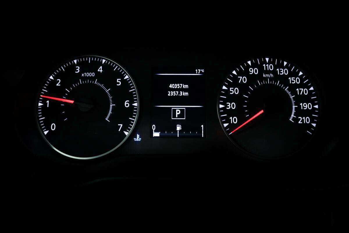 Купить Renault Duster, 2022, 40 321 км.. Фото: #9