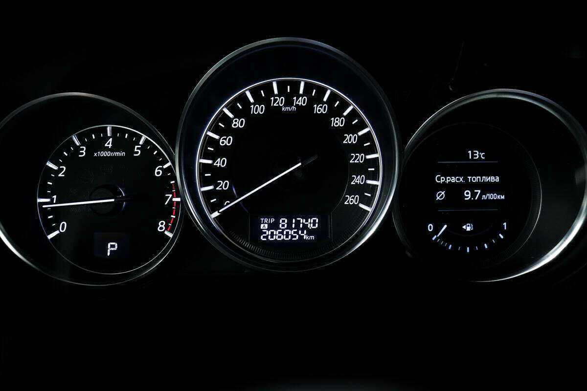 Купить Мазда Ц-Икс-5, 2015, 206 053 км.. Фото: #9