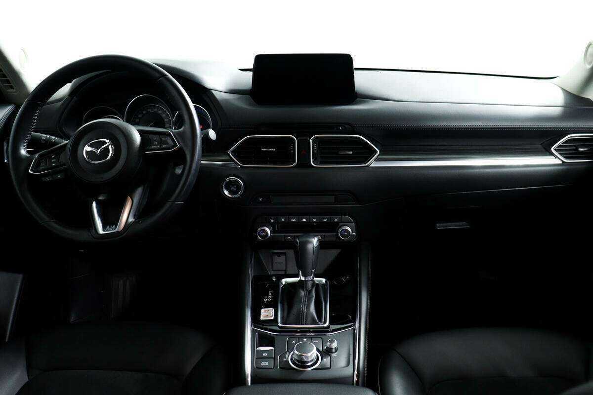 Купить Mazda CX-5, 2020, 30 450 км.. Фото: #10