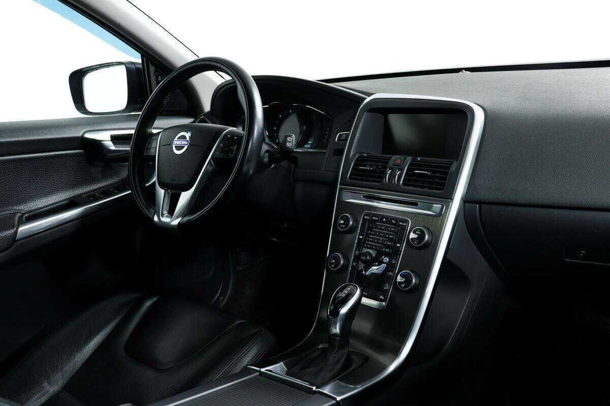 Купить Volvo XC60, 2013, 125 778 км.. Фото: #8