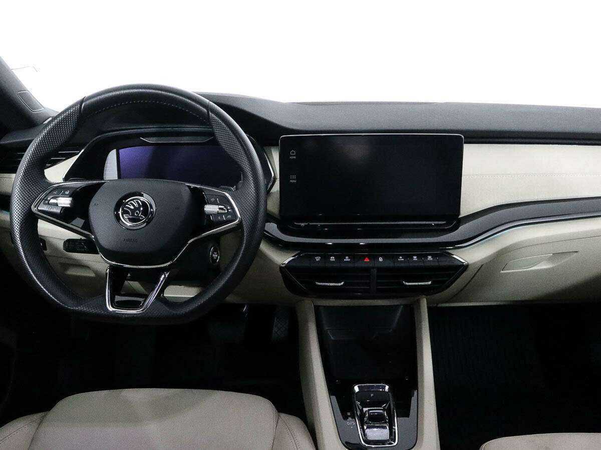 Купить Skoda Octavia, 2021, 30 756 км.. Фото: #8