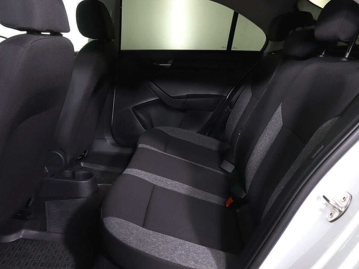 Купить Шкода Рапид, 2021, 80 018 км.. Фото: #8