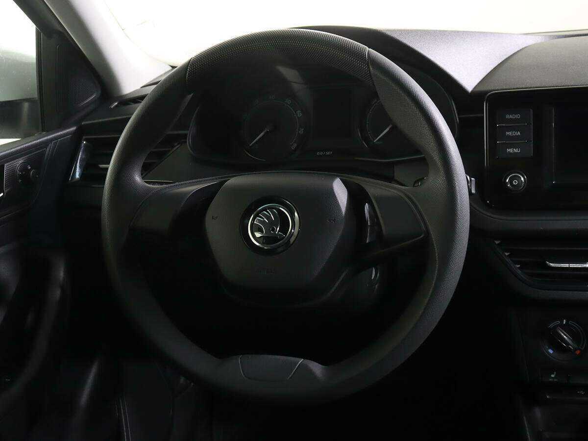 Купить Шкода Рапид, 2021, 80 018 км.. Фото: #13