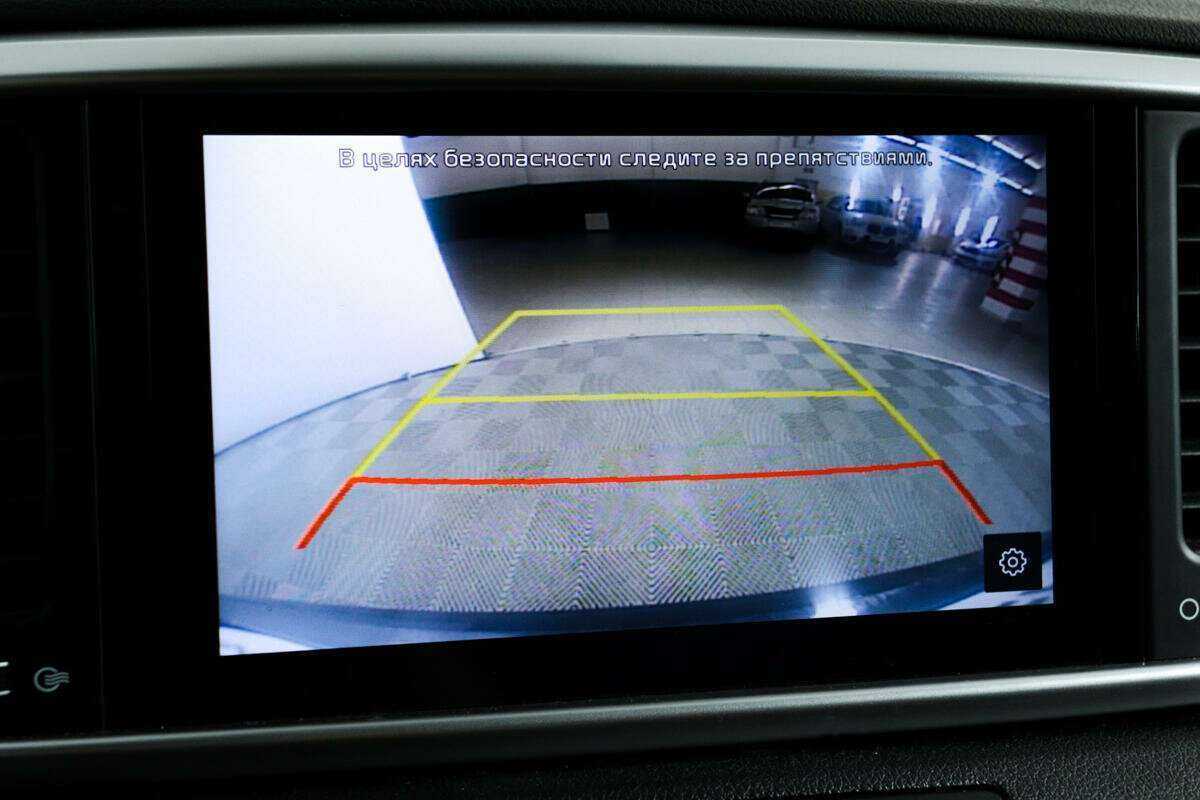 Купить Kia Sportage, 2020, 143 500 км.. Фото: #14