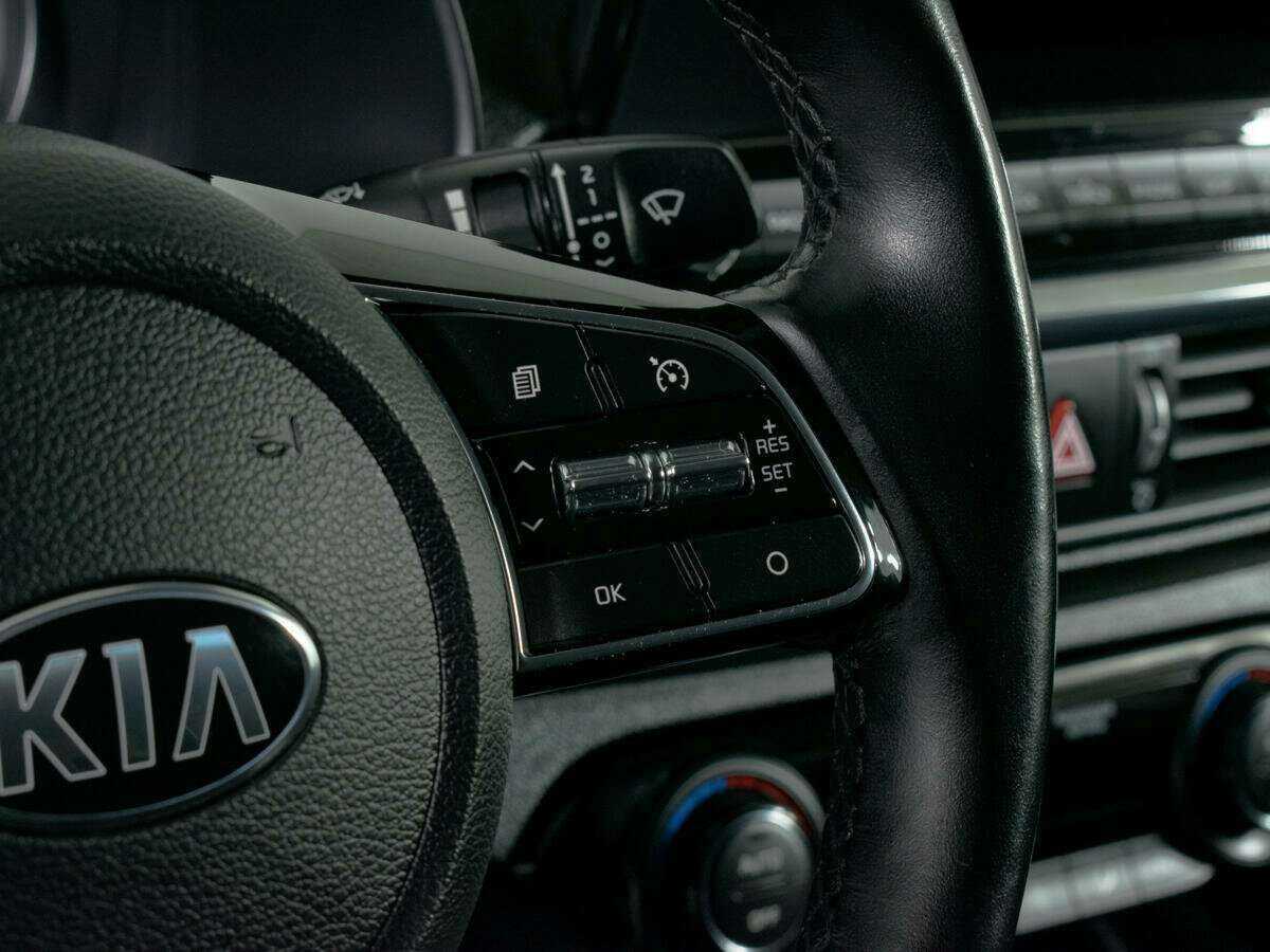 Купить Kia Cerato, 2020, 52 669 км.. Фото: #13