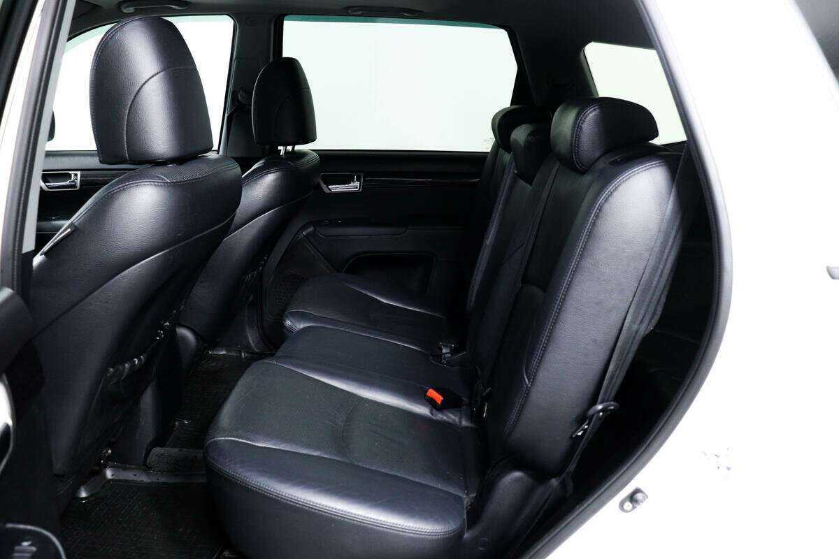 Купить Kia Mohave, 2016, 136 892 км.. Фото: #11