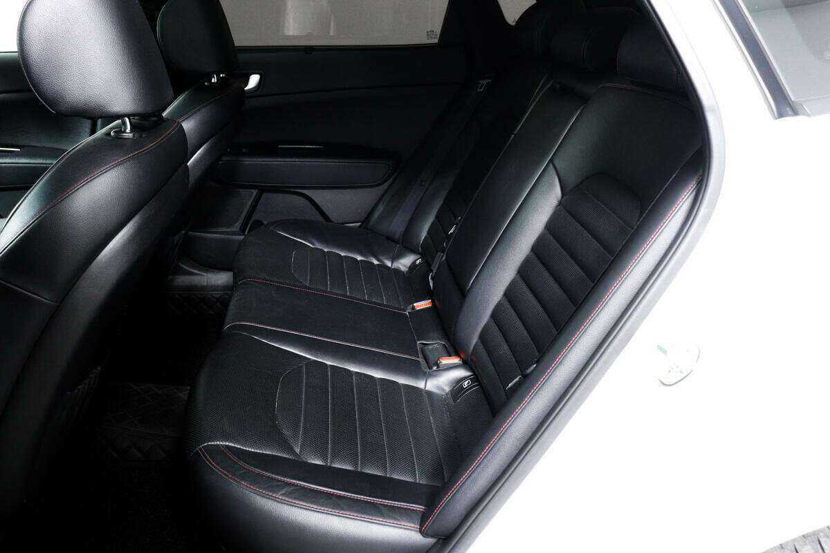 Купить Kia Optima, 2017, 172 156 км.. Фото: #11