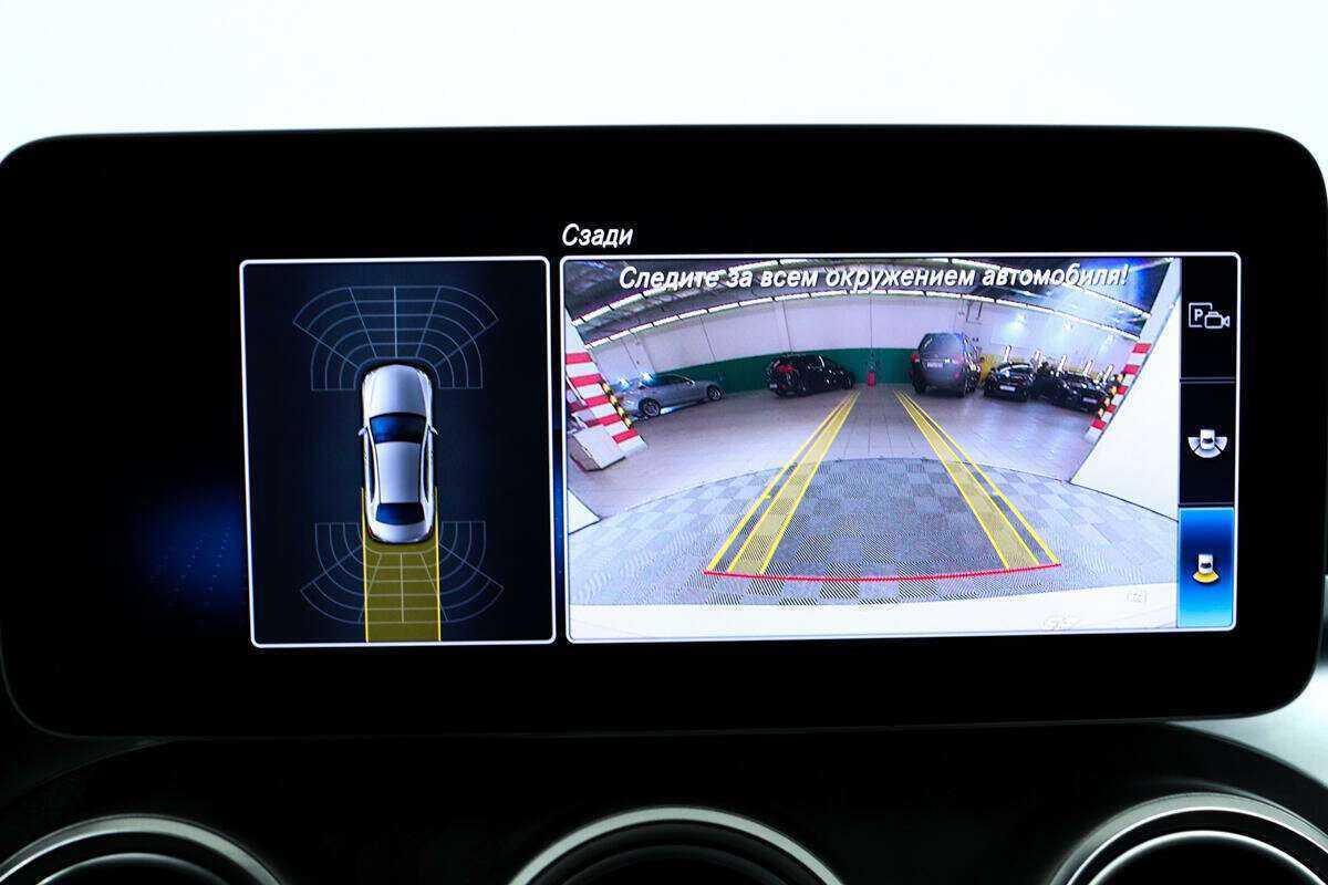 Купить Mercedes-Benz C-Класс, 2018, 137 884 км.. Фото: #13