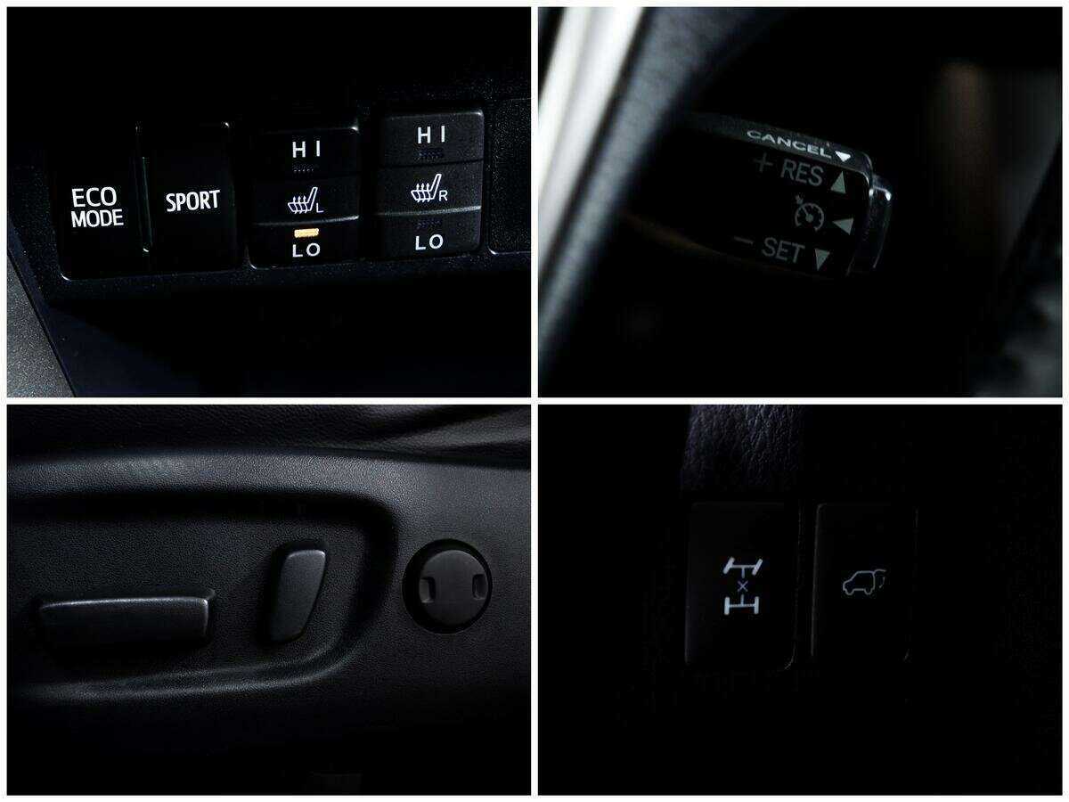 Купить Toyota RAV4, 2019, 98 700 км.. Фото: #15