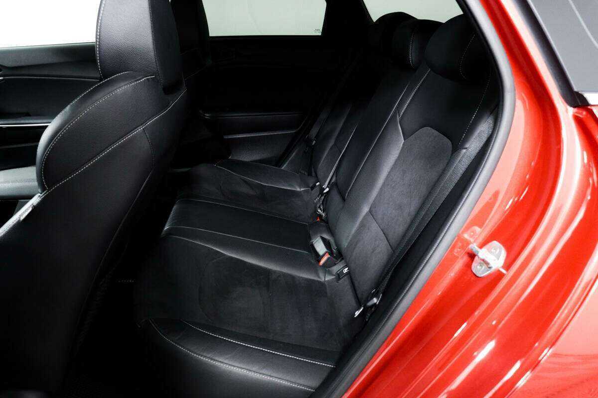 Купить Kia Ceed, 2021, 68 612 км.. Фото: #10