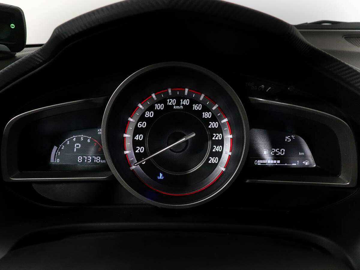 Купить Мазда 3, 2014, 87 340 км.. Фото: #8