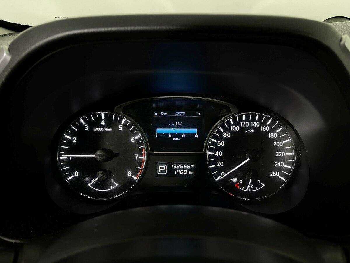 Купить Nissan Pathfinder, 2015, 132 655 км.. Фото: #7
