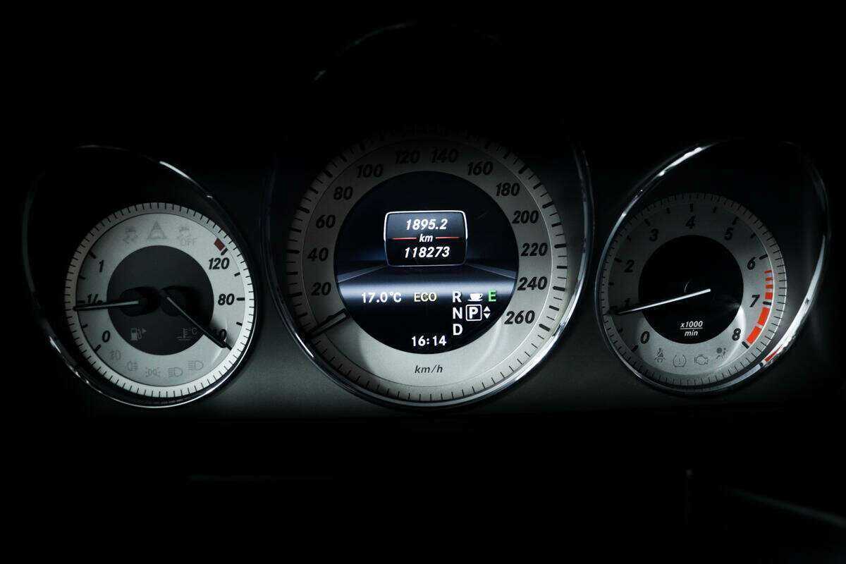 Купить Mercedes-Benz GLK-Класс, 2012, 118 271 км.. Фото: #8