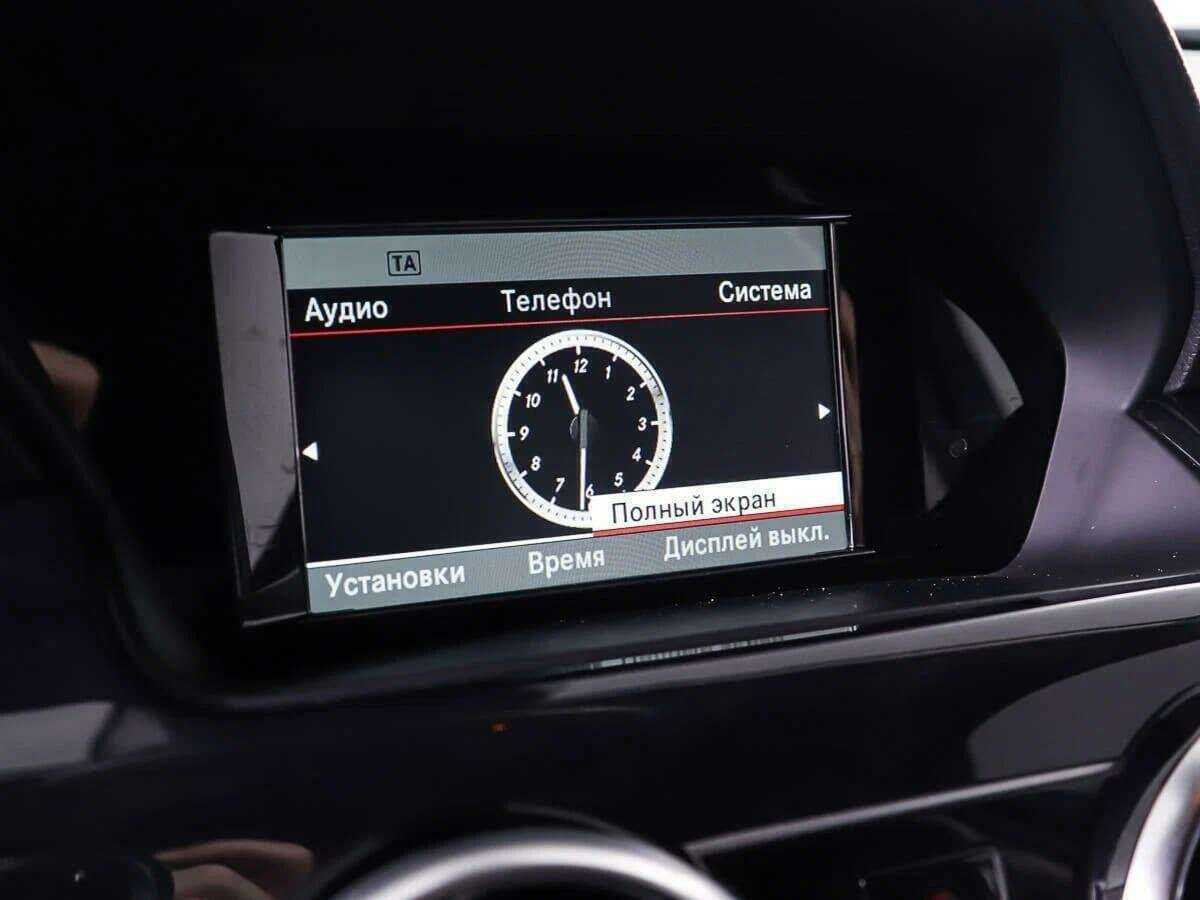 Купить Mercedes-Benz GLK-Класс, 2014, 97 863 км.. Фото: #19