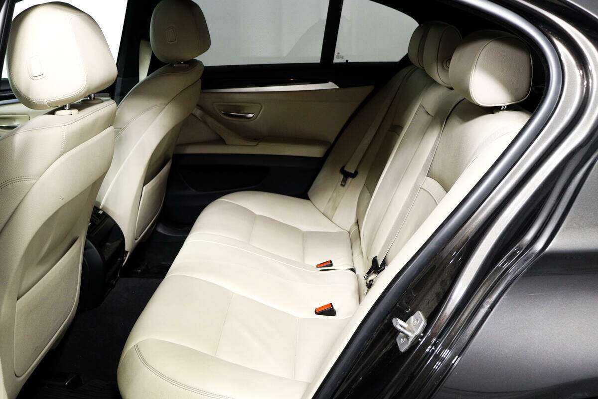 Купить BMW 5 серии, 2015, 170 477 км.. Фото: #10