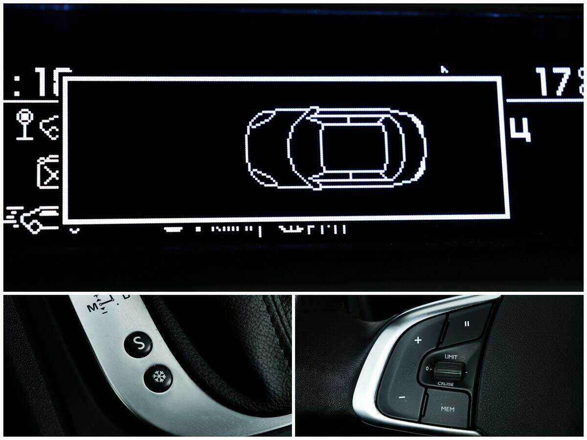 Купить Citroen C4, 2020, 38 540 км.. Фото: #14