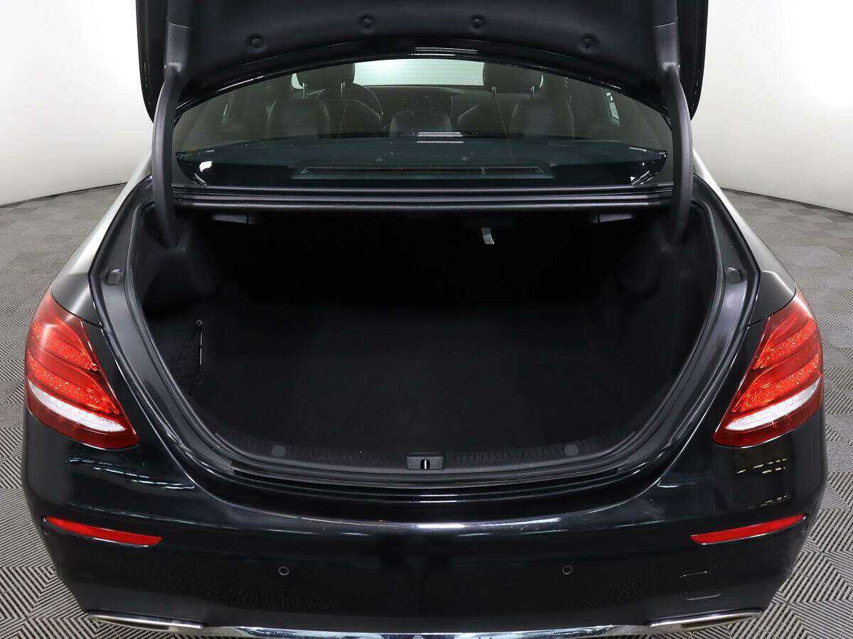 Купить Mercedes-Benz E-Класс, 2017, 105 507 км.. Фото: #7