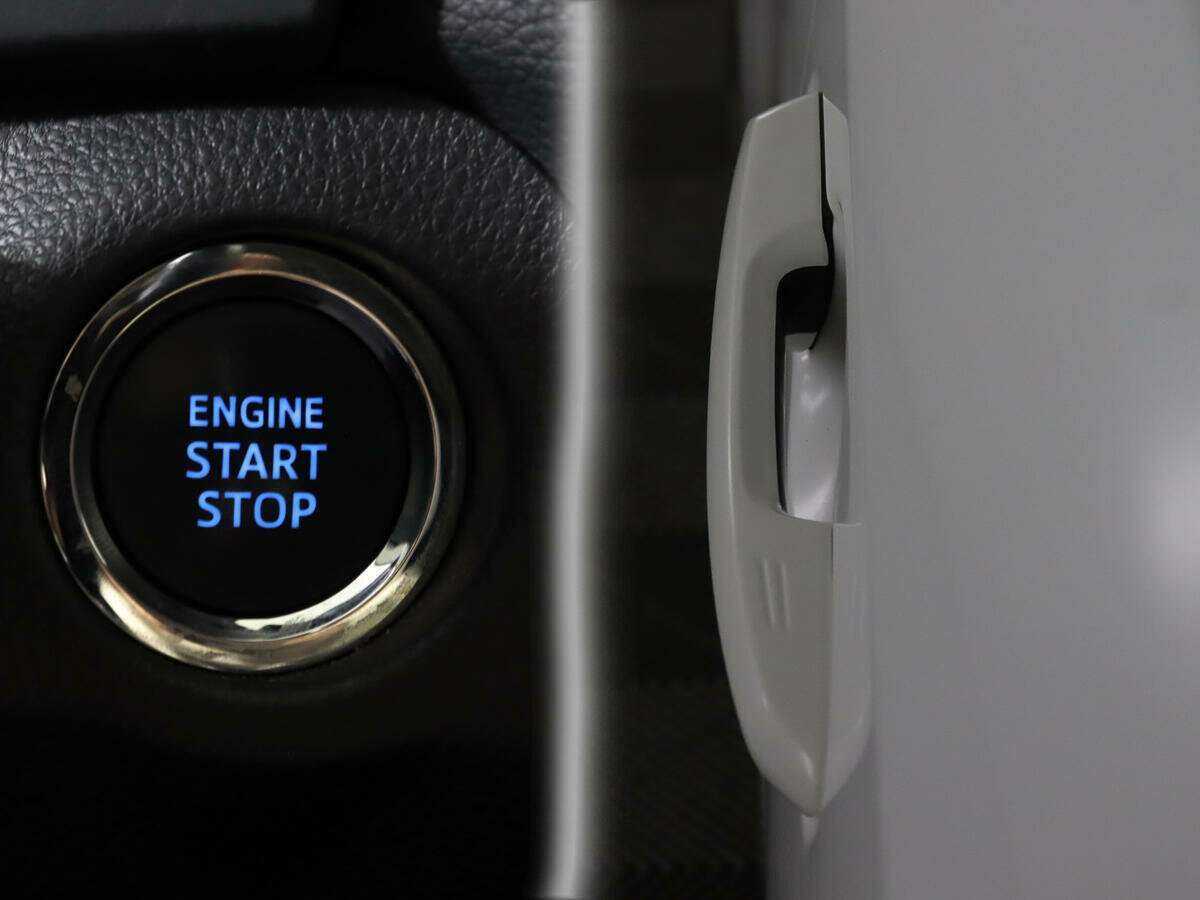 Купить Toyota RAV4, 2020, 85 309 км.. Фото: #16