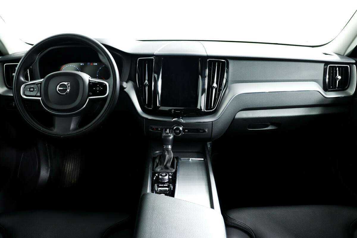 Купить Volvo XC60, 2018, 76 600 км.. Фото: #10