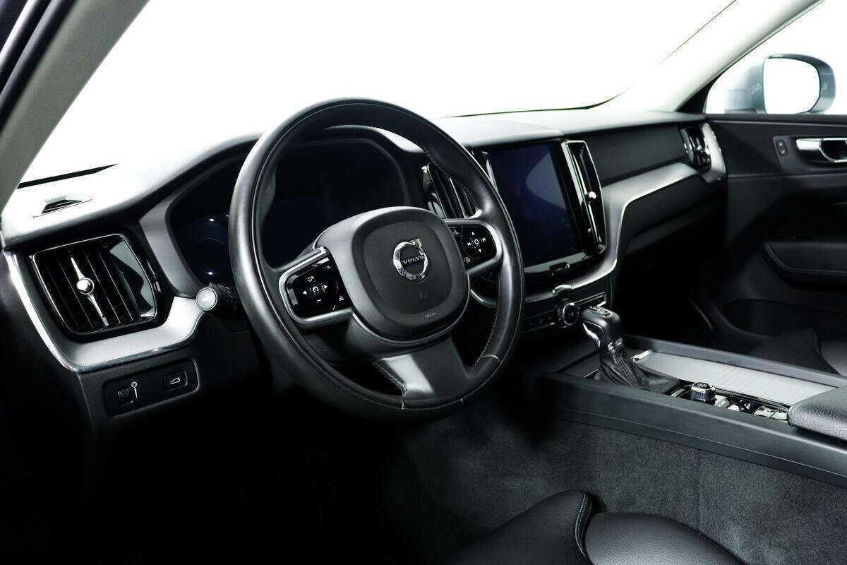 Купить Volvo XC60, 2018, 76 600 км.. Фото: #12