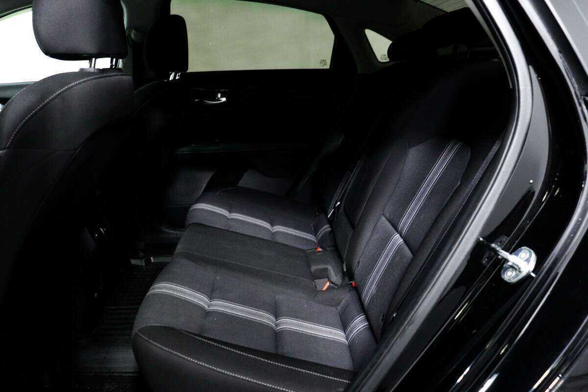 Купить Kia Cerato, 2021, 76 311 км.. Фото: #11