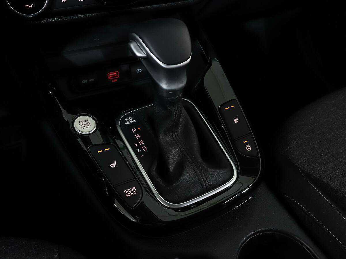 Купить Kia Soul, 2022, 3 710 км.. Фото: #14